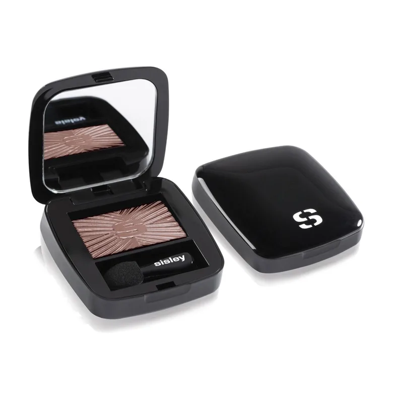 Les Phyto-Ombres Oogschaduw 1.5 gr - 20 Silky Chestnut by Sisley in Beige – product photo 2 of 2