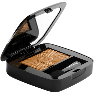 Les Phyto-Ombres Oogschaduw 1.5 gr - 41 Glow Gold von Sisley in Orange – Produktfoto 2 von 3