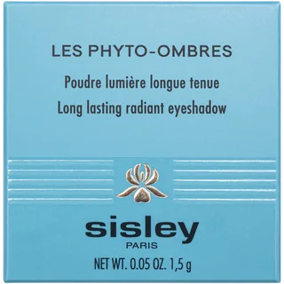 Les Phyto-Ombres Oogschaduw 1.5 gr von Sisley in Beige – Produktfoto 2 von 3