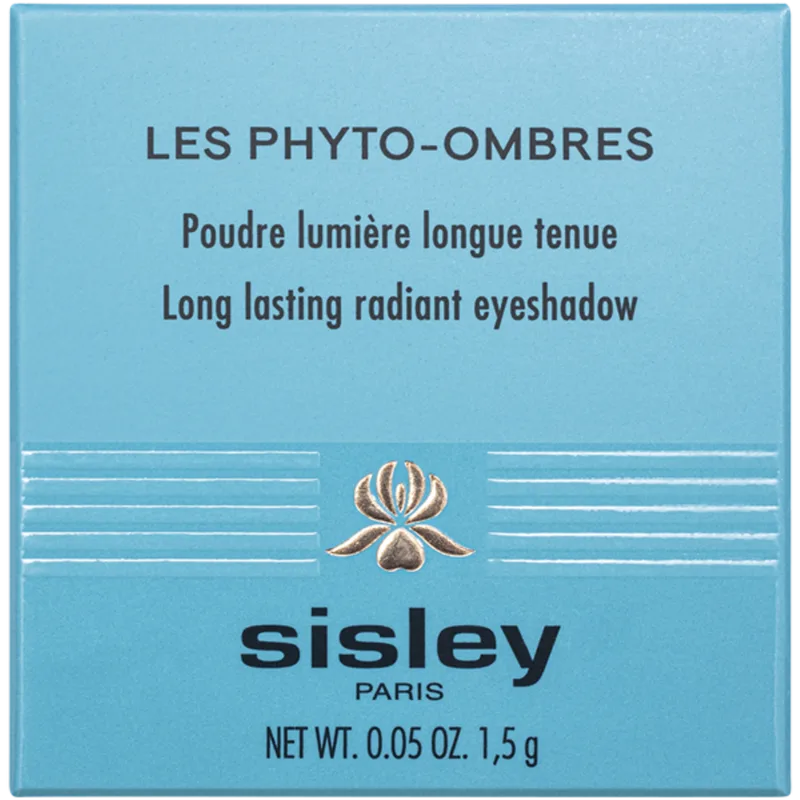Les Phyto-Ombres Oogschaduw 1.5 gr von Sisley in Beige – Produktfoto 2 von 3