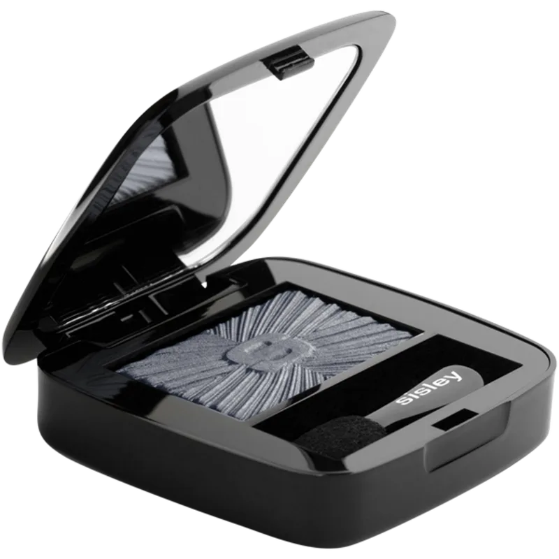 Les Phyto-Ombres Oogschaduw 1.5 gr van Sisley in Grijs – productfoto 2 van 3