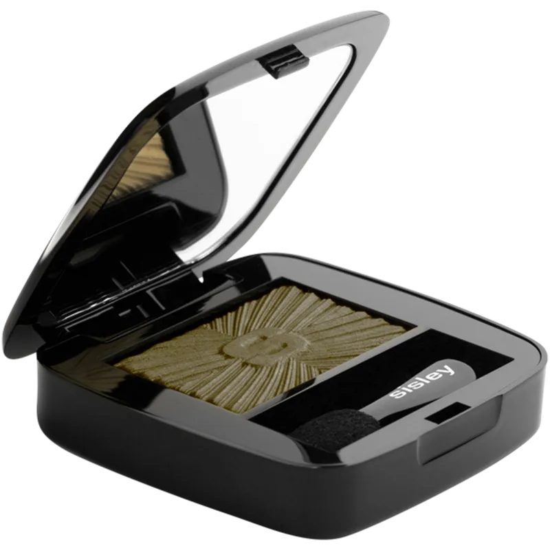 Les Phyto-Ombres Oogschaduw 1.5 gr von Sisley in Grün – Produktfoto 2 von 3