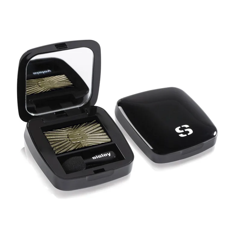 Les Phyto-Ombres Oogschaduw 1.5 gr von Sisley in Grün – Produktfoto 3 von 3