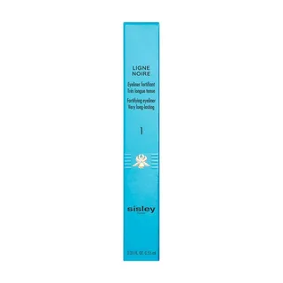 Ligne Noire Fortifying Eyeliner 0.55 ml - #1 Deep Black de Sisley en #1 Deep Black – photo du produit 2 sur 2