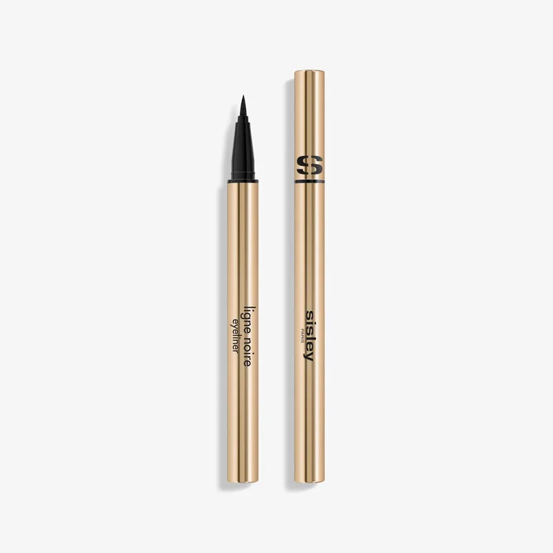 Ligne Noire Fortifying Eyeliner 0.55 ml - #1 Deep Black de Sisley en #1 Deep Black – photo du produit 1 sur 2