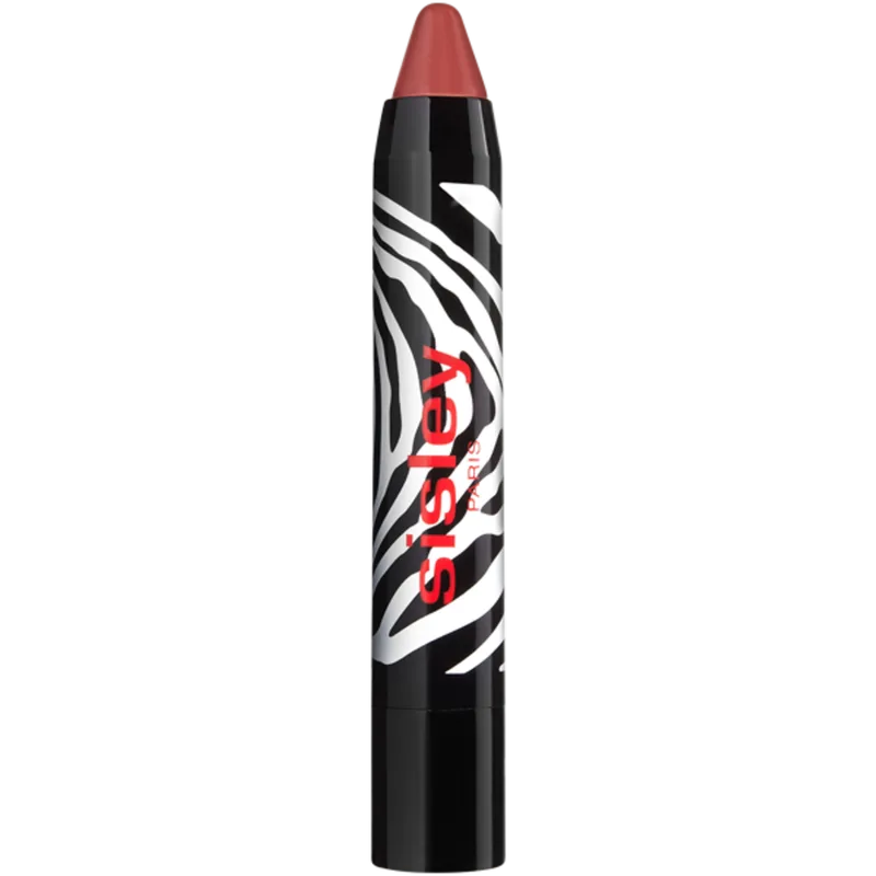 Lipstick Sisley - Phyto-lip Twist Lip Potlood 15 Nut von Sisley in 15 Nut – Produktfoto