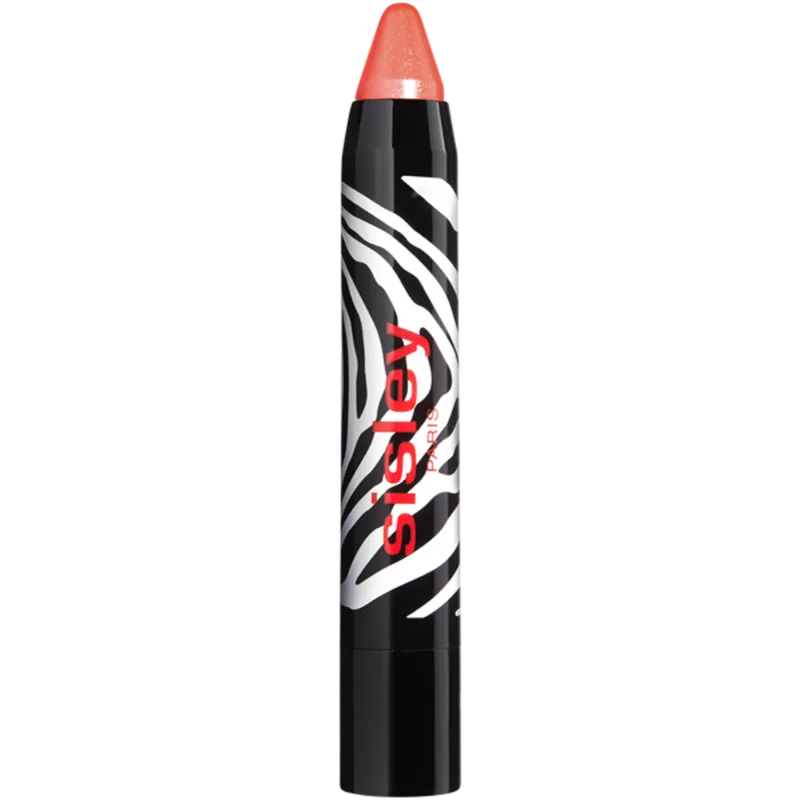 Lipstick Sisley - Phyto Lip Twist Lipstick 03 Peach fra Sisley i 03 Peach – produktbillede
