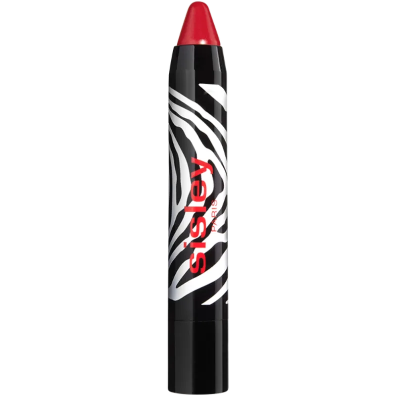 Lipstick Sisley - Phyto Lip Twist Lipstick 06 Cherry van Sisley in 06 Cherry – productfoto