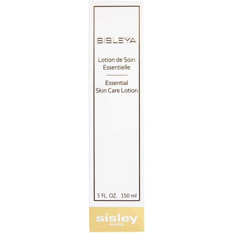 LOTION DE SOIN ESSENTIELLE skin care von Sisley in 150 ml – Produktfoto 2 von 2
