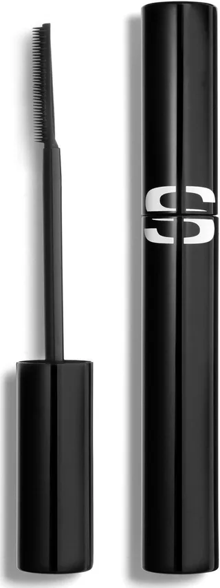 Mascara So Intense - Deep Black de Sisley en Noir – photo du produit 1 sur 2