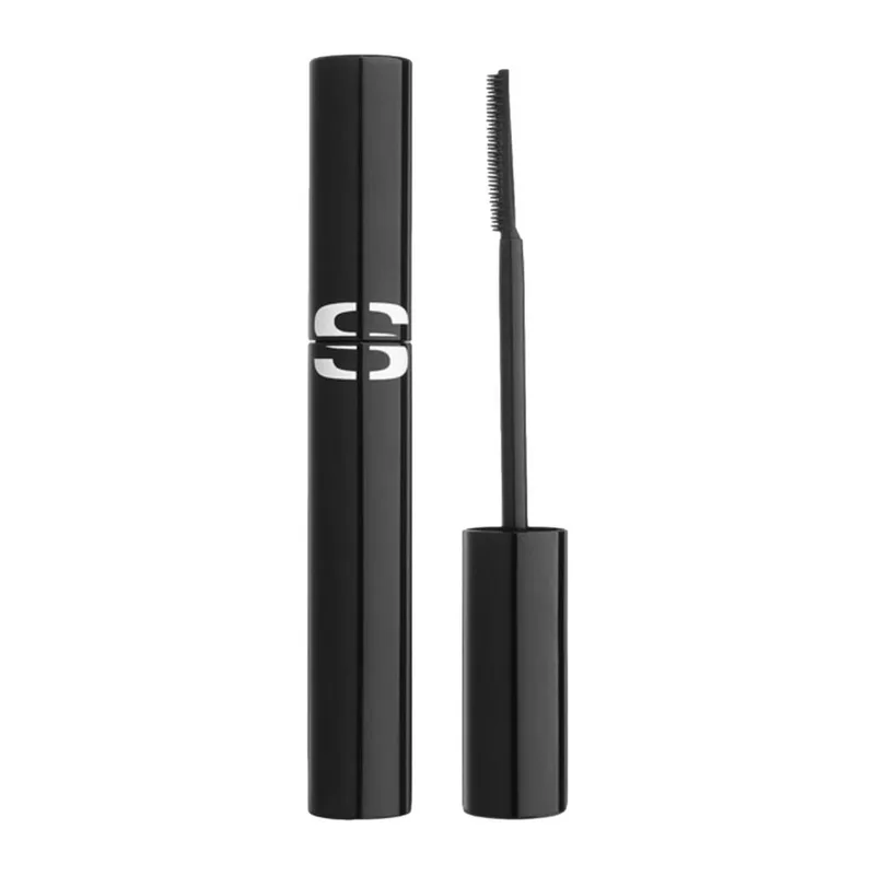 Mascara So Intense - Deep Black de Sisley en Noir – photo du produit 2 sur 2