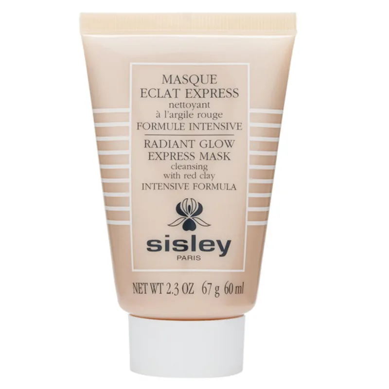 Masque Éclat Express by Sisley – product photo 1 of 2