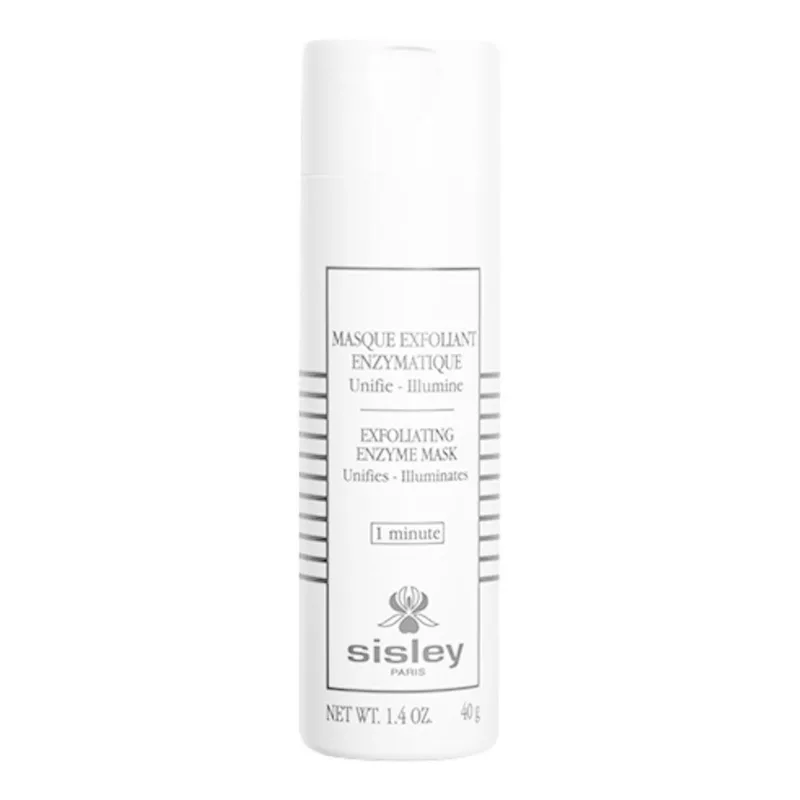 Masque Exfoliant Enzymatique de Sisley – photo du produit