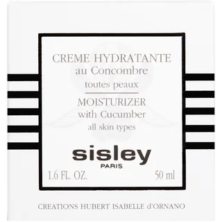 Moisturizer With Cucumber de Sisley en 50 ml – photo du produit 2 sur 2