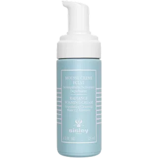 Mousse Creme Eclat Makeup Remover de Sisley en 125 ml – photo du produit 3 sur 4