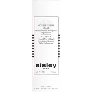 Mousse Creme Eclat Makeup Remover de Sisley en 125 ml – photo du produit 2 sur 4