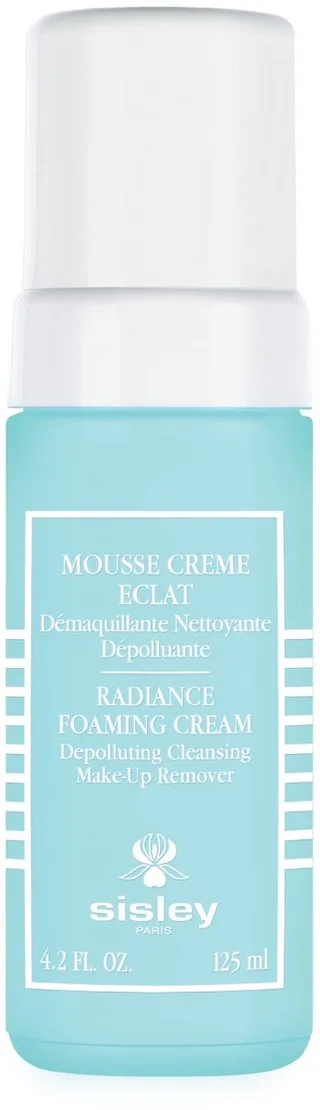 Mousse Creme Eclat Makeup Remover de Sisley en 125 ml – photo du produit 1 sur 4