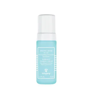Mousse Creme Eclat Makeup Remover de Sisley en 125 ml – photo du produit 4 sur 4
