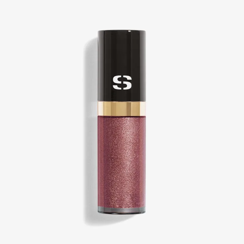 Ombre Éclat Liquide | 9 - Plum | Oogschaduw vloeibaar 6.5ml - 9 Plum fra Sisley i Lilla – produktbillede 1 af 2