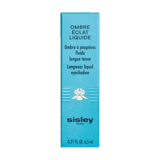 Ombre Éclat Liquide | 9 - Plum | Oogschaduw vloeibaar 6.5ml - 9 Plum fra Sisley i Lilla – produktbillede 2 af 2