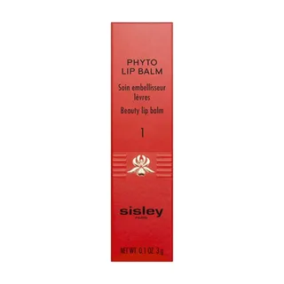Phyto | 1 - Cloud | Lippenbalsem 3gr - 1 Cloud de Sisley en Kleurloos – photo du produit 2 sur 4