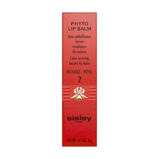 Phyto | 2 - Pink Glow | Navulling Lippenbalsem 3gr - 2 Pink Glow de Sisley en Rose – photo du produit 3 sur 3