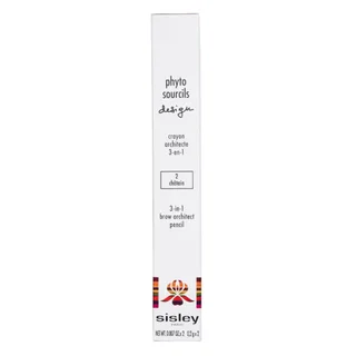 Phyto-Augenbrauen-Design 3-in-1-Augenbrauenstift 0,4 g by Sisley – product photo 2 of 3