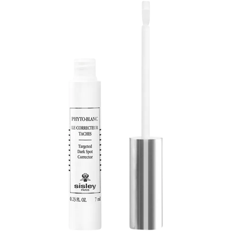 Phyto-Blanc Le Correcteur Taches Gezichtscrème 7ml de Sisley en Huidskleur – photo du produit 2 sur 2