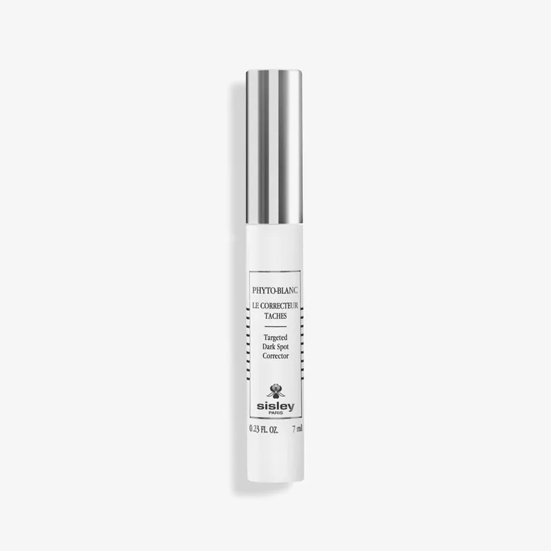 Phyto-Blanc Le Correcteur Taches Gezichtscrème 7ml de Sisley en Huidskleur – photo du produit 1 sur 2