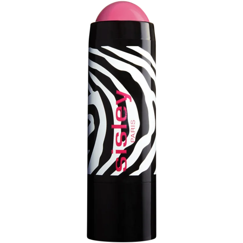 Phyto-Blush Twist - 02 Fushia - Blush fra Sisley i Lyserød – produktbillede 2 af 2