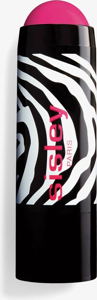 Phyto-Blush Twist - 02 Fushia - Blush fra Sisley i Lyserød – produktbillede 1 af 2