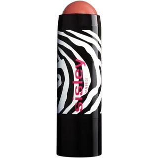 Phyto-Blush Twist - 03 Papaya - Blush de Sisley en Beige – photo du produit 2 sur 2