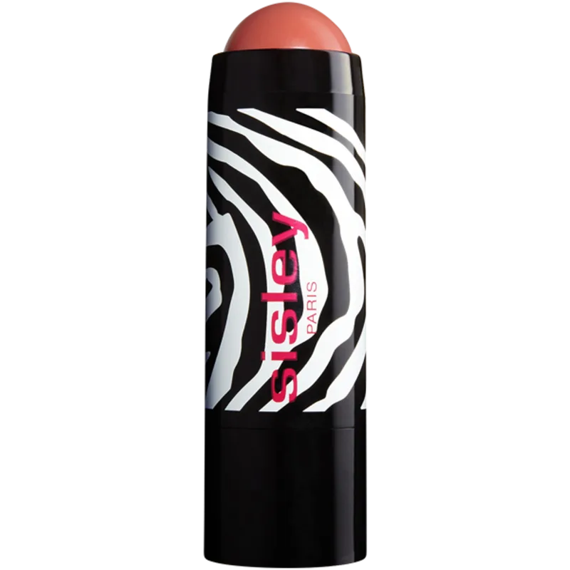 Phyto-Blush Twist - 03 Papaya - Blush de Sisley en Beige – photo du produit 2 sur 2