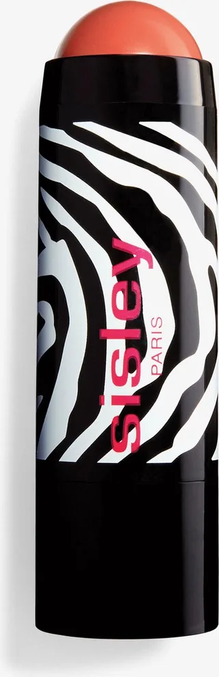 Phyto-Blush Twist - 03 Papaya - Blush de Sisley en Beige – photo du produit 1 sur 2
