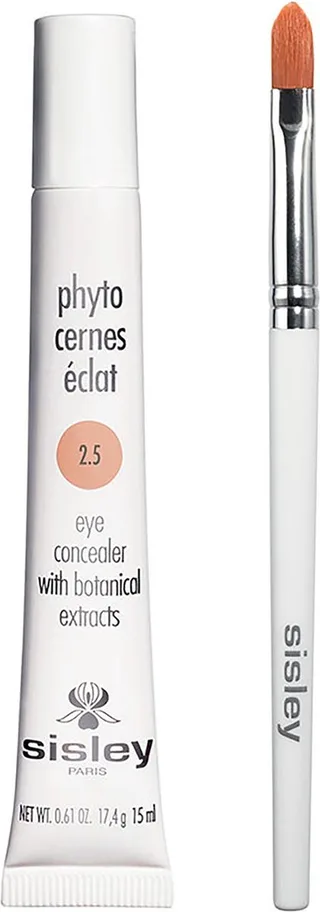 Phyto-Cernes Éclat Eye Concealer 15ml | - 2.5 | - 2.5 von Sisley in #2.5 – Produktfoto 1 von 2