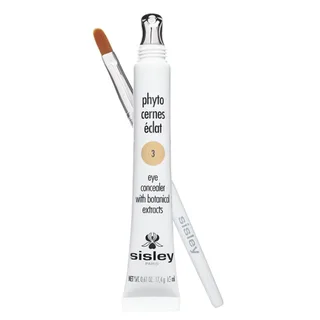 Phyto-Cernes Éclat Eye Concealer 15ml | - 2.5 | - 2.5 von Sisley in #2.5 – Produktfoto 2 von 2