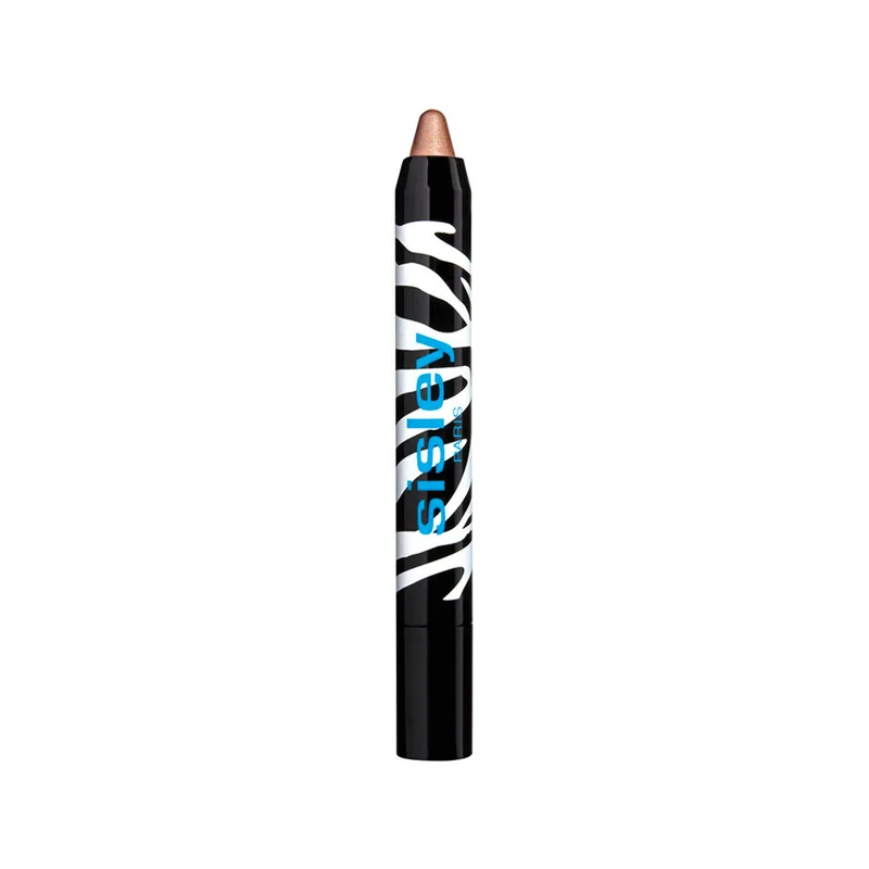 Phyto Eye Twist Oogschaduw 1 gr | Fawn - 018 | - 18 Fawn fra Sisley i Beige – produktbillede 4 af 4