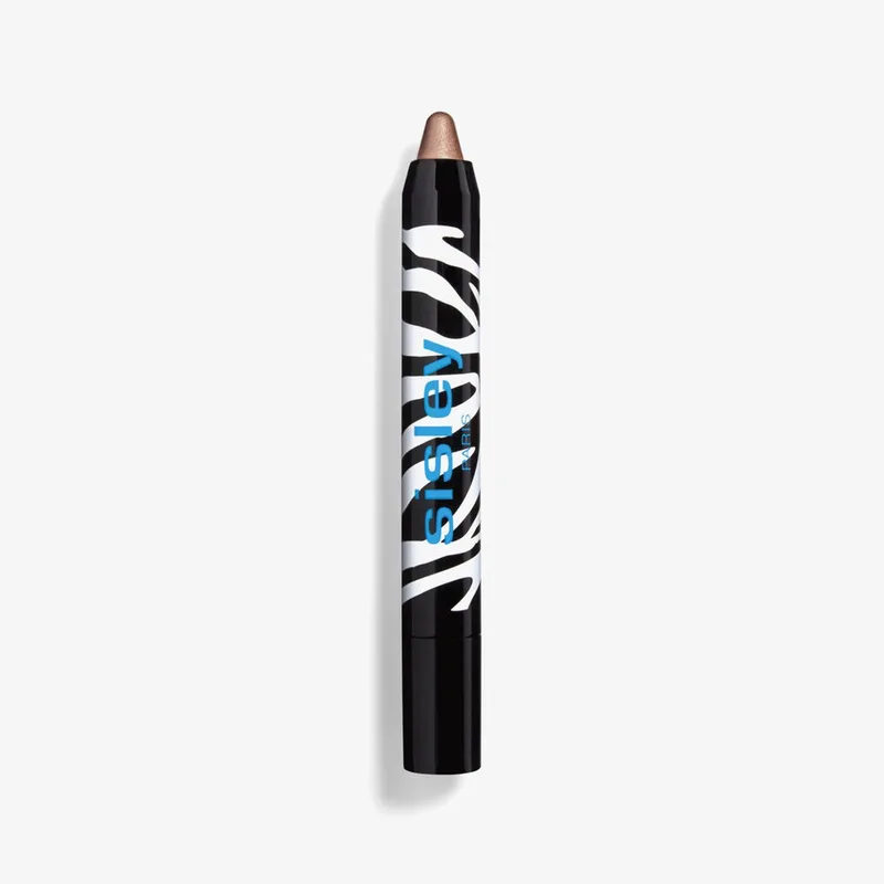 Phyto Eye Twist Oogschaduw 1 gr | Fawn - 018 | - 18 Fawn fra Sisley i Beige – produktbillede 1 af 4