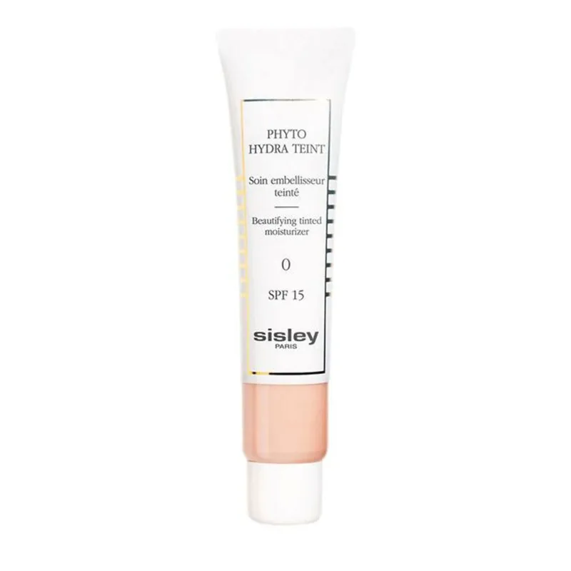 PHYTO-HYDRA TEINT #0-fair 40 ml von Sisley – Produktfoto 2 von 2