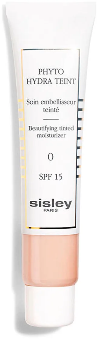 PHYTO-HYDRA TEINT #0-fair 40 ml von Sisley – Produktfoto 1 von 2