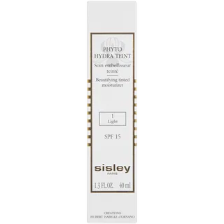 Phyto Hydra Teint #1-light - 40 ml fra Sisley i 01 – produktbillede 3 af 4