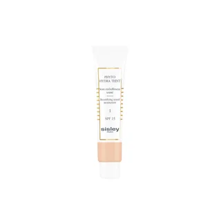 Phyto Hydra Teint #1-light - 40 ml fra Sisley i 01 – produktbillede 4 af 4