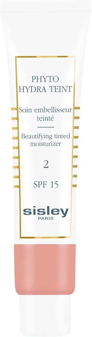 Phyto Hydra Teint - 2 Medium - 40 ml de Sisley – photo du produit 1 sur 3