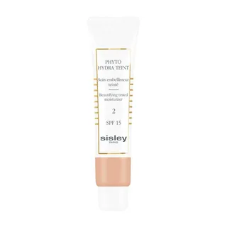 Phyto Hydra Teint - 2 Medium - 40 ml de Sisley – photo du produit 3 sur 3