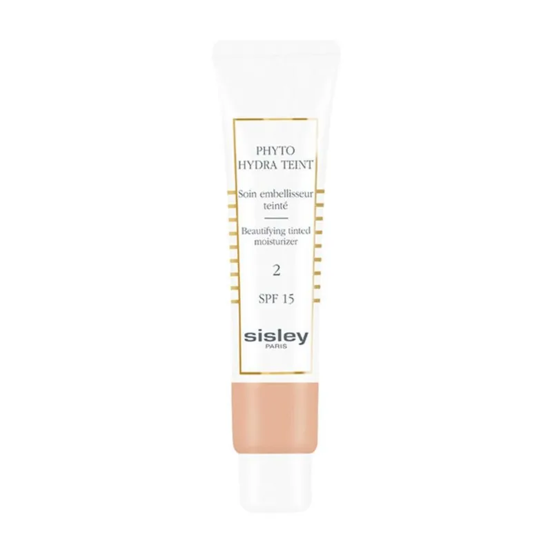 Phyto Hydra Teint - 2 Medium - 40 ml de Sisley – photo du produit 3 sur 3