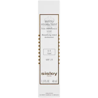 Phyto Hydra Teint 40ml | Opal - 0.5 | - 0.5 Opal de Sisley en #0.5 Opal – photo du produit 2 sur 2
