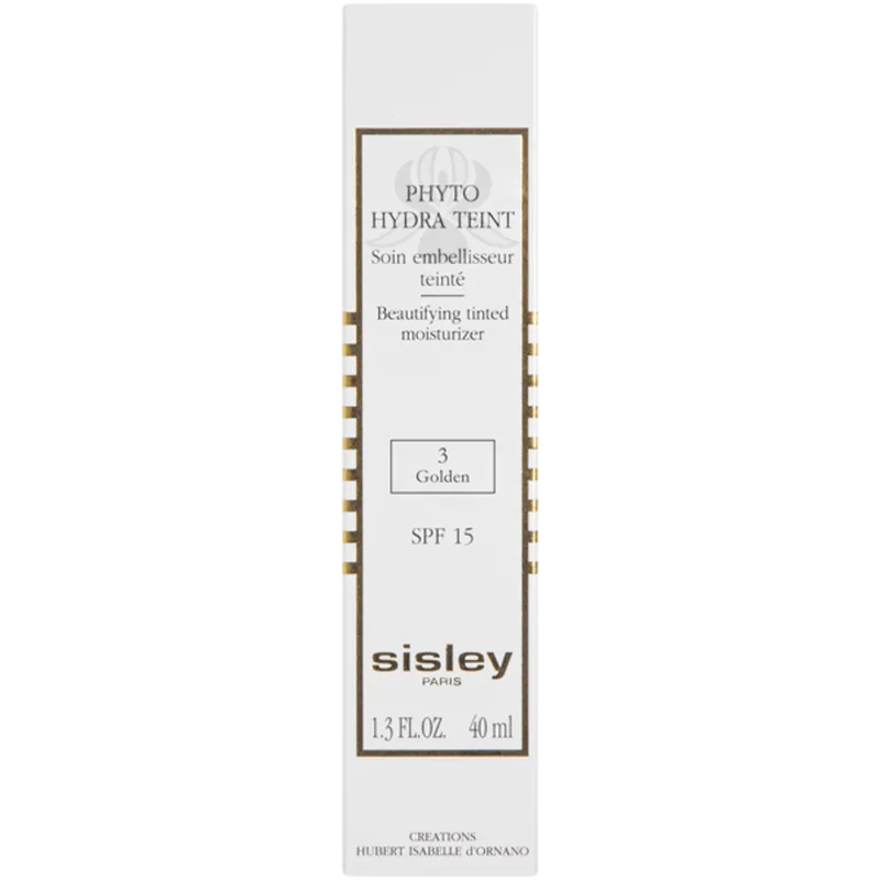 Phyto-hydra Teint de Sisley – photo du produit 2 sur 3