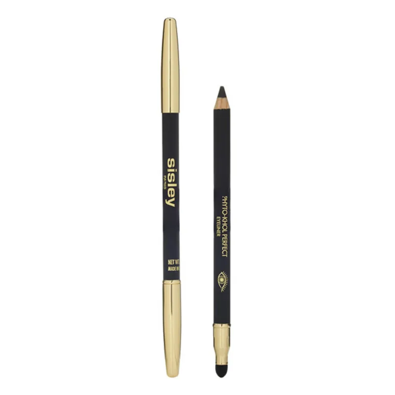 Phyto-Khol Perfect de Sisley en 1-Black – photo du produit