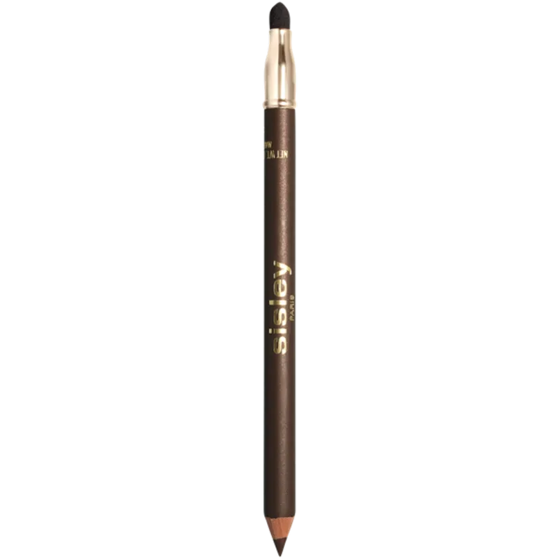 Phyto-Khol Perfect von Sisley in 10-Ebony – Produktfoto 4 von 4