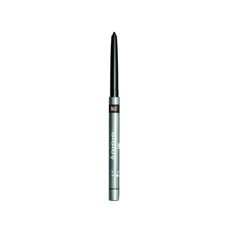 Phyto-Khol Star 0.3gr | Tonka - 002 | - 2 Tonka fra Sisley i #2-matte-tonka – produktbillede 3 af 3